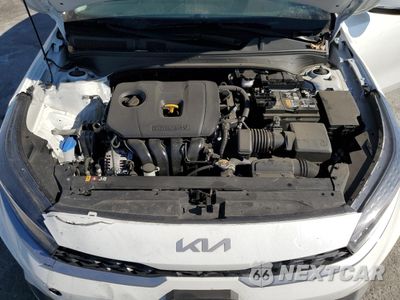 Zdjęcie 11 z 15 samochodu: 2024 KIA FORTE LX VIN:3KPF24AD6RE796299 - miniatura