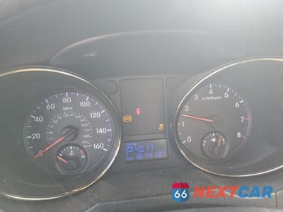 Zdjęcie 9 z 14 samochodu: 2011 HYUNDAI GENESIS COUPE 2.0T VIN:KMHHT6KD4BU043860 - miniatura