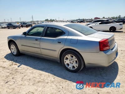 Drugie zdjęcie samochodu z przodu: 2007 DODGE CHARGER VIN:2B3KA43R37H817042 - miniatura