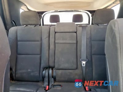 Zdjęcie 10 z 13 samochodu: 2011 DODGE DURANGO CREW VIN:1D4RD4GG4BC666904 - miniatura
