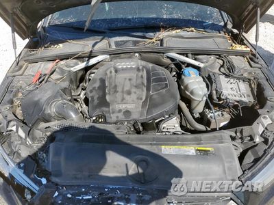 Zdjęcie 11 z 12 samochodu: 2017 AUDI A4 PREMIUM VIN:WAUANAF42HN062890 - miniatura