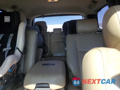 Zdjęcie 10 z 13 samochodu: 2012 TOYOTA SEQUOIA PLATINUM VIN:5TDDY5G19CS061676 - miniatura