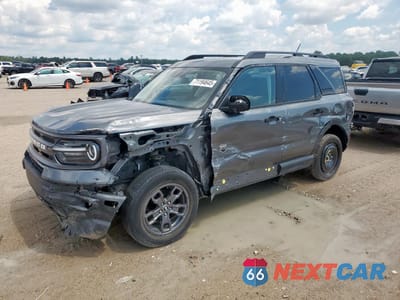 2024 FORD BRONCO SPORT BIG BEND 3FMCR9B68RRE46141 - główne zdjęcie licytacji z USA - miniatura