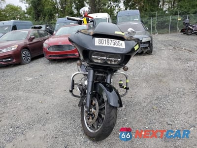 Drugie zdjęcie samochodu z przodu: 2018 HARLEY-DAVIDSON FLTRX ROAD GLIDE VIN:1HD1KHC16JB634127 - miniatura