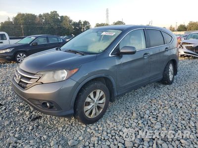 2013 HONDA CR-V EX 2HKRM4H59DH622284 - główne zdjęcie licytacji z USA - miniatura
