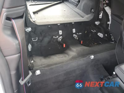 Zdjęcie 10 z 13 samochodu: 2022 BMW M4 COMPETITION VIN:WBS43AZ05NCH74893 - miniatura