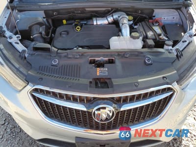 Zdjęcie 12 z 17 samochodu: 2022 BUICK ENCORE PREFERRED VIN:KL4CJESM6NB560330 - miniatura