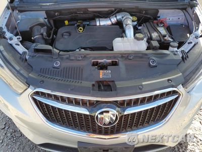 Zdjęcie 12 z 17 samochodu: 2022 BUICK ENCORE PREFERRED VIN:KL4CJESM6NB560330 - miniatura