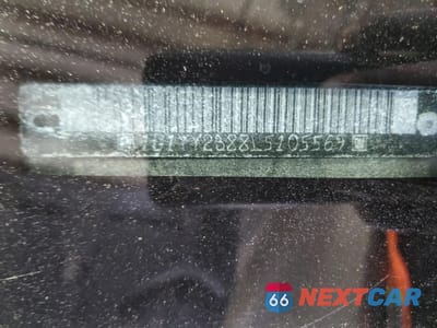 Zdjęcie 12 z 12 samochodu: 1990 CHEVROLET CORVETTE VIN:1G1YY2388L5105569 - miniatura