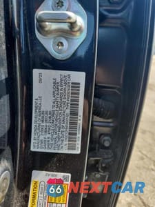 Zdjęcie 12 z 12 samochodu: 2024 HONDA ACCORD TOURING HYBRID VIN:1HGCY2F84RA001420 - miniatura