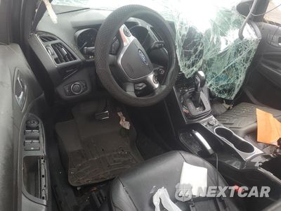 Zdjęcie 8 z 13 samochodu: 2014 FORD ESCAPE TITANIUM VIN:1FMCU9J92EUE22978 - miniatura