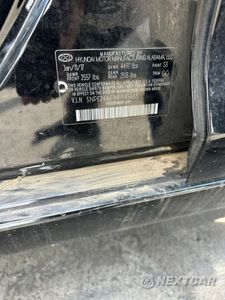 Zdjęcie 10 z 11 samochodu: 2016 HYUNDAI SONATA SE VIN:5NPE24AF7GH340978 - miniatura