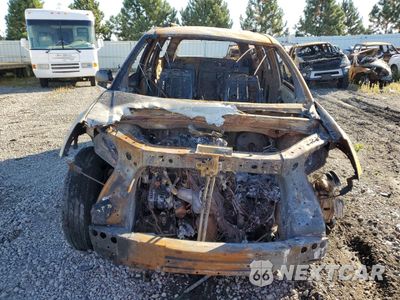 Piąte zdjęcie samochodu w środku: 2011 GMC ACADIA SLE VIN:1GKKRNED1BJ334496 - miniatura