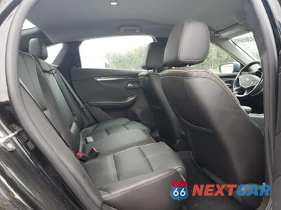 Zdjęcie 10 z 12 samochodu: 2015 CHEVROLET IMPALA LTZ VIN:2G1165S3XF9271064 - miniatura