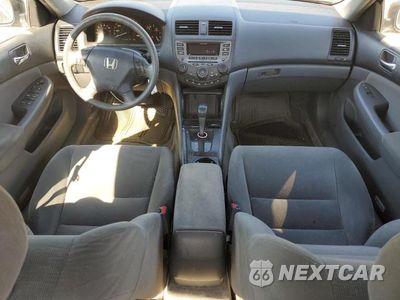 Zdjęcie 15 z 24 samochodu: 2007 HONDA ACCORD SE VIN:1HGCM66497A066745 - miniatura