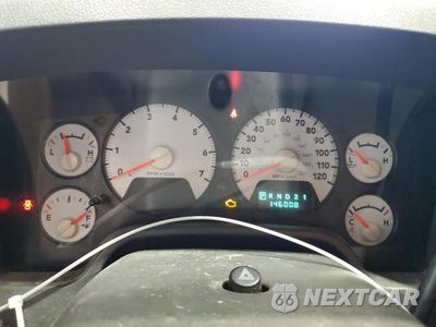 Zdjęcie 9 z 12 samochodu: 2006 DODGE RAM 1500 ST VIN:1D7HU18N66J180039 - miniatura