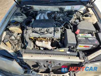 Zdjęcie 11 z 12 samochodu: 1996 TOYOTA AVALON XL VIN:4T1BF12B5TU121966 - miniatura