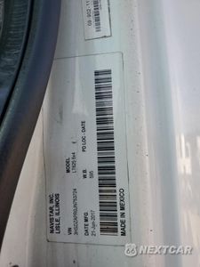 Zdjęcie 10 z 10 samochodu: 2018 INTERNATIONAL LT625 SEMI TRUCK VIN:3HSDZAPR0JN753724 - miniatura