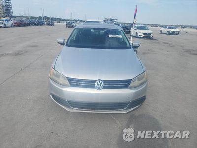 Piąte zdjęcie samochodu w środku: 2013 VOLKSWAGEN JETTA TDI VIN:3VWLL7AJ8DM430475 - miniatura