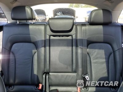 Zdjęcie 10 z 13 samochodu: 2015 AUDI Q5 PREMIUM PLUS VIN:WA1LFAFPXFA108628 - miniatura