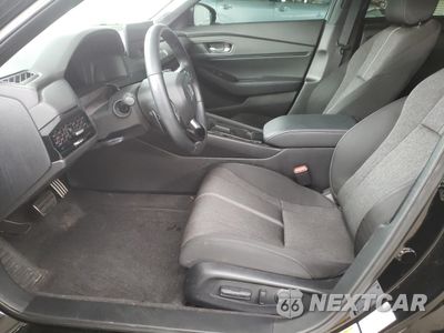 Zdjęcie 7 z 14 samochodu: 2024 HONDA ACCORD HYBRID SPORT VIN:1HGCY2F5XRA024853 - miniatura
