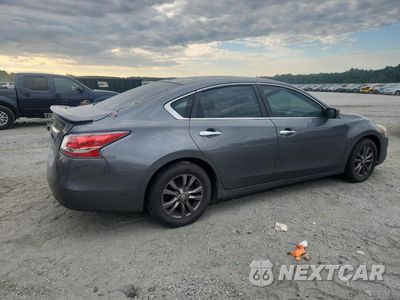 Trzecie zdjęcie samochodu z tyłu: 2015 NISSAN ALTIMA 2.5 VIN:1N4AL3AP6FN407167 - miniatura