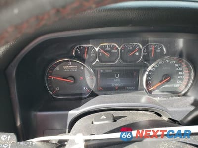 Zdjęcie 9 z 12 samochodu: 2015 GMC SIERRA K1500 SLT VIN:3GTU2VEC3FG277015 - miniatura