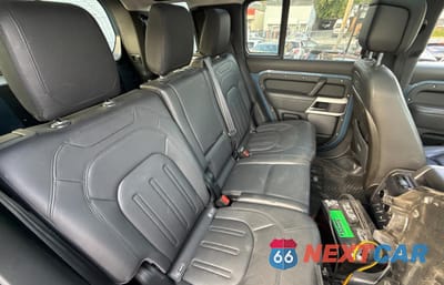 Zdjęcie 6 z 10 samochodu: 2020 LAND ROVER DEFENDER 110 HSE VIN:SALE9EEU0L2006015 - miniatura