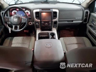 Zdjęcie 8 z 12 samochodu: 2017 RAM 1500 SLT VIN:1C6RR7LG9HS809938 - miniatura