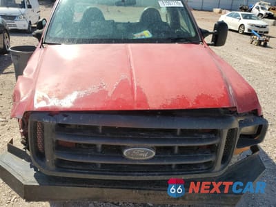 Zdjęcie 11 z 12 samochodu: 1999 FORD F250 SUPER DUTY VIN:1FTNF20F6XEA43551 - miniatura