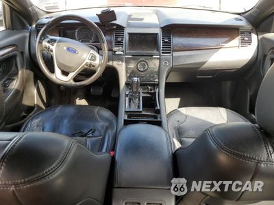 Zdjęcie 8 z 12 samochodu: 2016 FORD TAURUS LIMITED VIN:1FAHP2J89GG155796 - miniatura