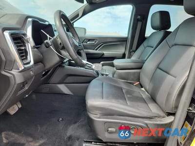 Zdjęcie 7 z 12 samochodu: 2024 GMC CANYON ELEVATION VIN:1GTP6BEK6R1161270 - miniatura