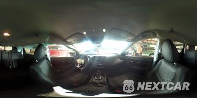 Zdjęcie 15 z 15 samochodu: 2018 NISSAN ROGUE S VIN:JN8AT2MV3JW354515 - miniatura
