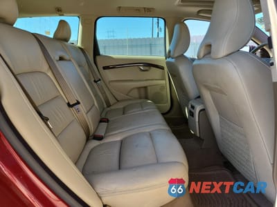 Zdjęcie 11 z 14 samochodu: 2008 VOLVO XC70 VIN:YV4BZ982581006369 - miniatura