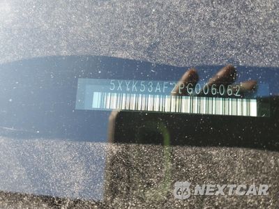 Zdjęcie 12 z 14 samochodu: 2023 KIA SPORTAGE SX PRESTIGE VIN:5XYK53AF2PG006062 - miniatura