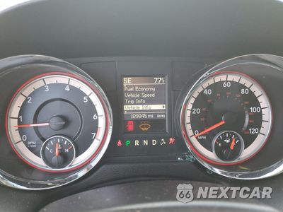 Zdjęcie 9 z 15 samochodu: 2013 DODGE GRAND CARAVAN CREW VIN:2C4RDGDG4DR593000 - miniatura