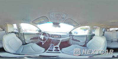 Zdjęcie 15 z 16 samochodu: 2018 KIA SPORTAGE EX VIN:KNDPN3AC3J7338317 - miniatura