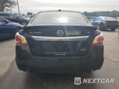 Zdjęcie 6 z 12 samochodu: 2015 NISSAN ALTIMA 2.5 VIN:1N4AL3AP5FN891798 - miniatura