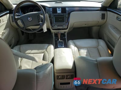 Zdjęcie 8 z 12 samochodu: 2011 CADILLAC DTS PREMIUM COLLECTION VIN:1G6KH5E62BU114236 - miniatura