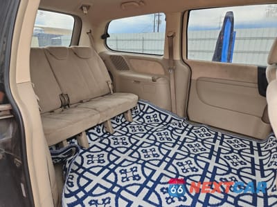 Zdjęcie 11 z 15 samochodu: 2007 HYUNDAI ENTOURAGE GLS VIN:KNDMC233076020850 - miniatura
