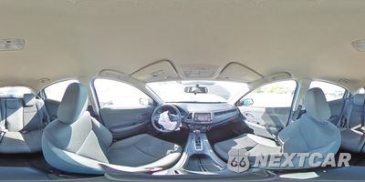 Zdjęcie 14 z 15 samochodu: 2020 HONDA HR-V LX VIN:3CZRU6H32LM735801 - miniatura