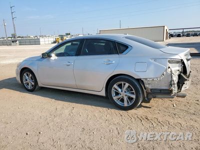 Drugie zdjęcie samochodu z przodu: 2013 NISSAN ALTIMA 2.5 VIN:1N4AL3AP3DN408080 - miniatura