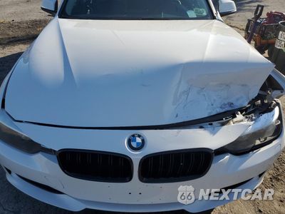Zdjęcie 11 z 14 samochodu: 2014 BMW 328 XI SULEV VIN:WBA3B5C57EP543479 - miniatura