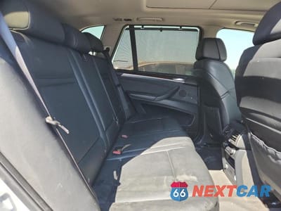 Zdjęcie 11 z 13 samochodu: 2011 BMW X5 XDRIVE35I VIN:5UXZV4C54BL412820 - miniatura