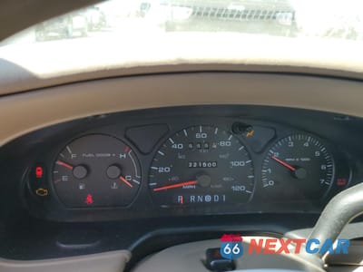 Zdjęcie 9 z 12 samochodu: 2003 FORD TAURUS SES VIN:1FAFP55223A177733 - miniatura