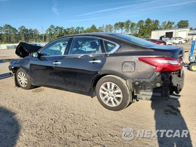 Drugie zdjęcie samochodu z przodu: 2017 NISSAN ALTIMA VIN:1N4AL3AP0HN331450 - miniatura