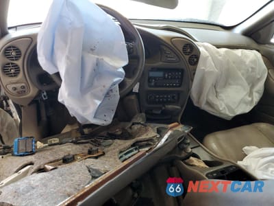 Zdjęcie 8 z 13 samochodu: 2004 PONTIAC BONNEVILLE SE VIN:1G2HX52K84U240751 - miniatura