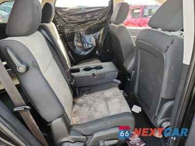 Zdjęcie 11 z 13 samochodu: 2009 DODGE JOURNEY VIN:3D4GG57V69T502247 - miniatura