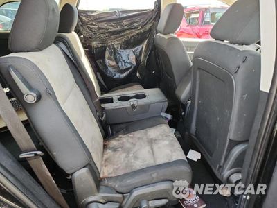 Zdjęcie 11 z 13 samochodu: 2009 DODGE JOURNEY VIN:3D4GG57V69T502247 - miniatura