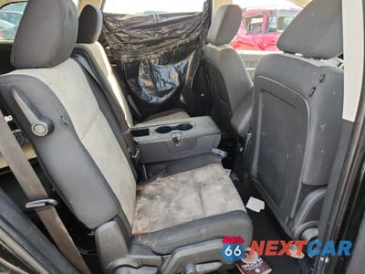 Zdjęcie 11 z 13 samochodu: 2009 DODGE JOURNEY SXT VIN:3D4GG57V69T502247 - miniatura